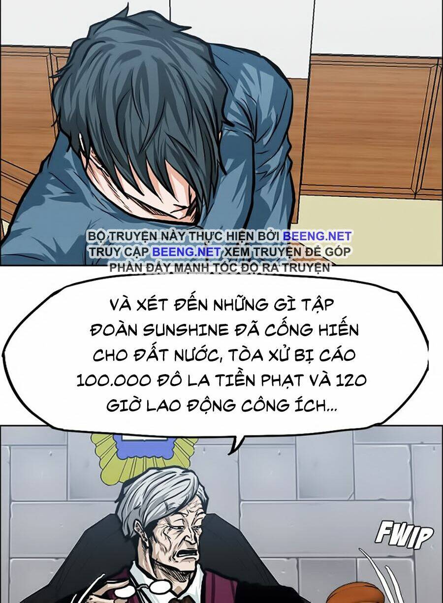 Bá Chủ Học Đường Ss2 Chương 57 Ảnh 61