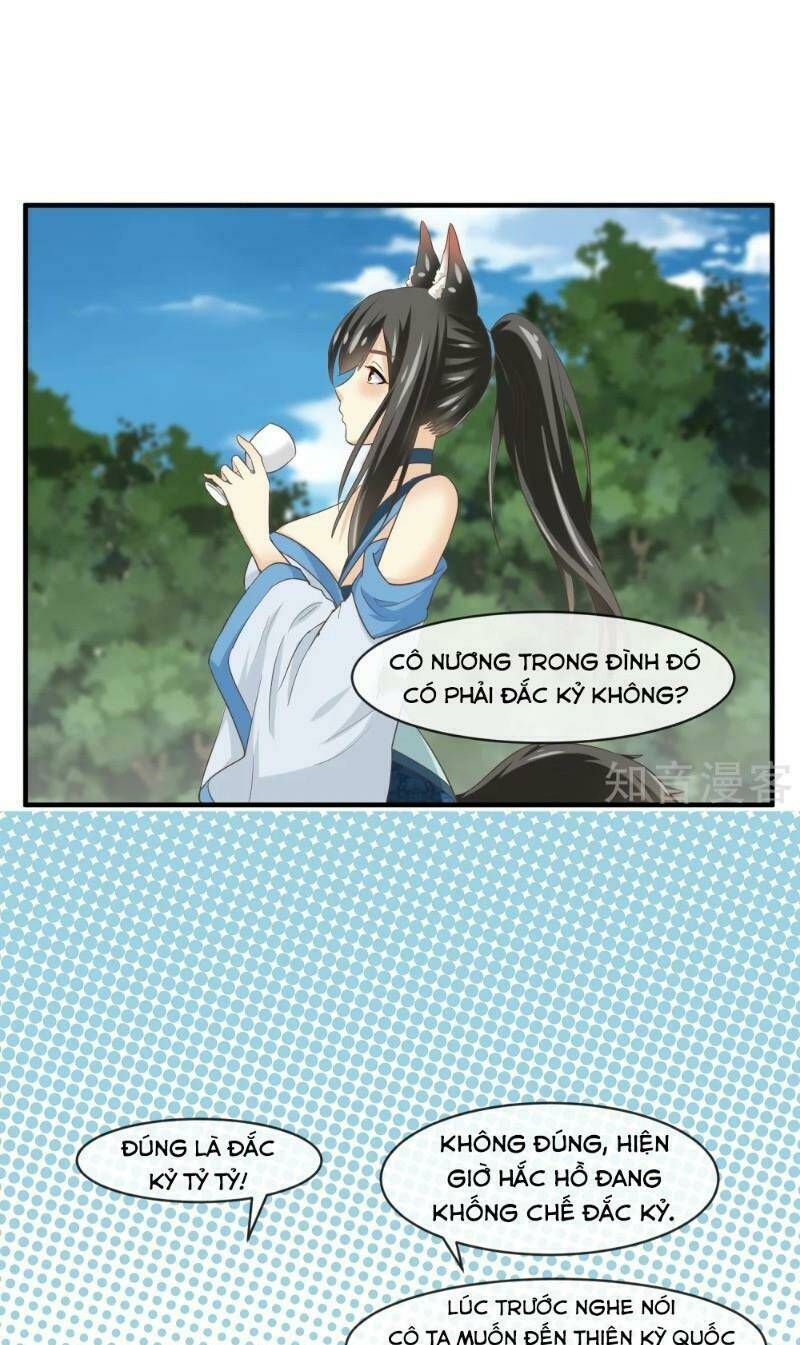 Ta Là Ngọc Hoàng Đại Đế Chương 106 Ảnh 4