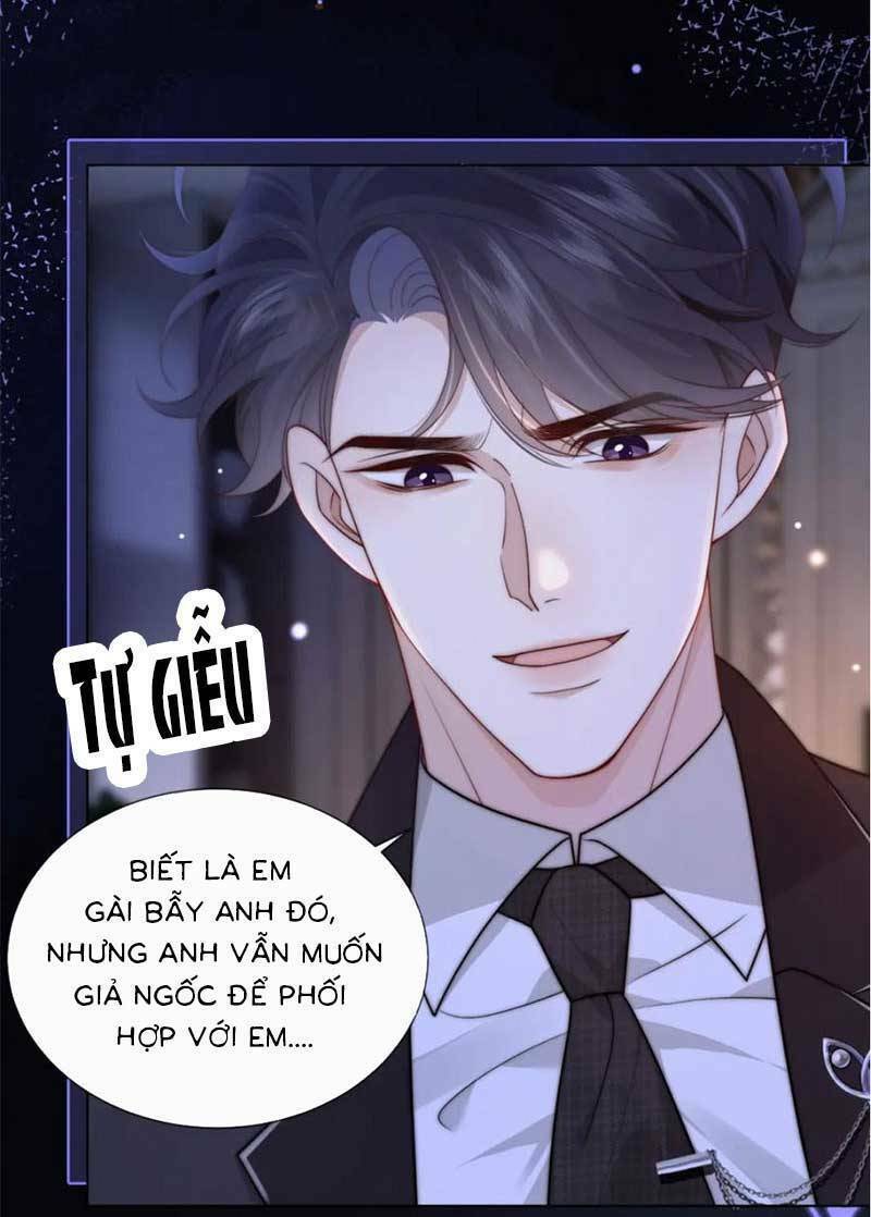 Yêu Lại Sau Một Đêm Bên Nhau Chương 44 Ảnh 8