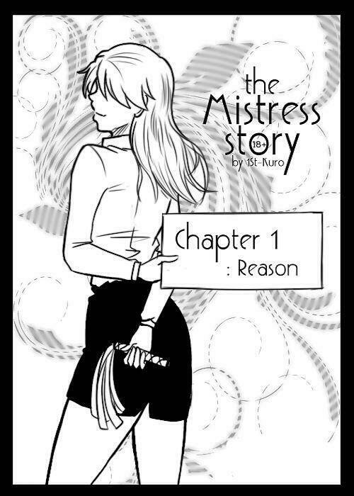 The Mistress Story Chương 1 Ảnh 3