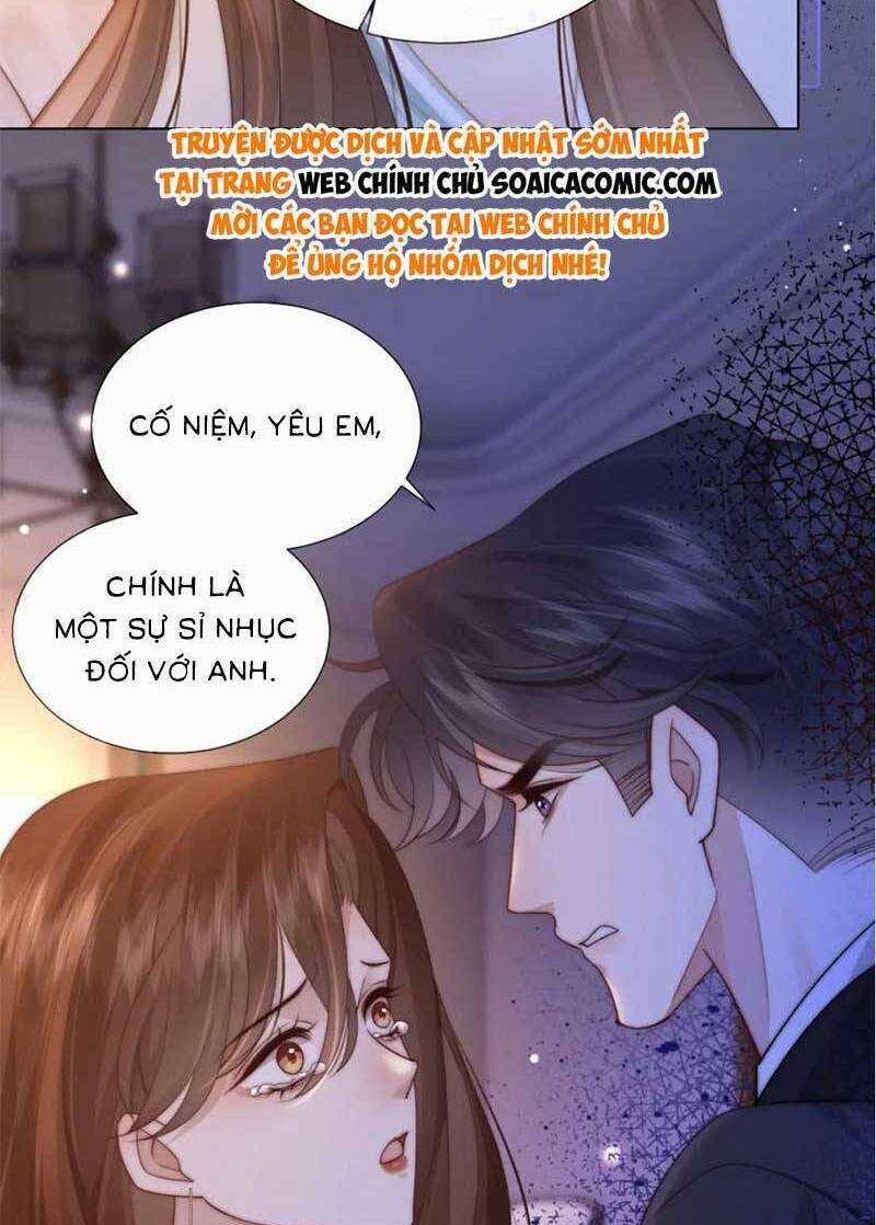 Yêu Lại Sau Một Đêm Bên Nhau Chương 44 Ảnh 10