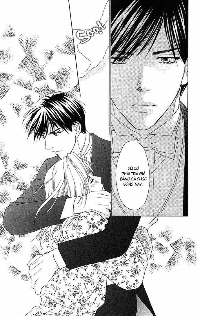 Chou Yo Hana Yo Chương 17 Ảnh 28
