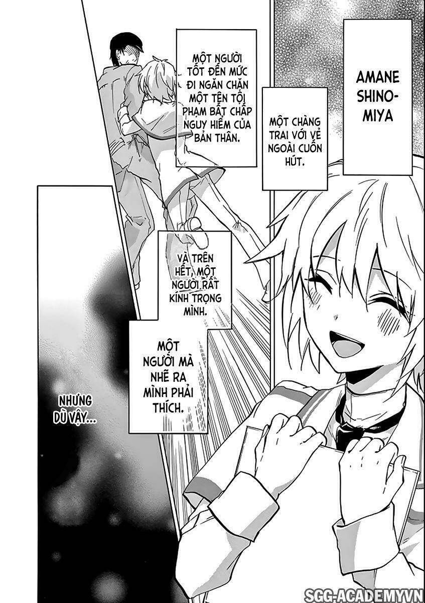 Rakudai Kishi No Eiyuutan Chương 35 Ảnh 31