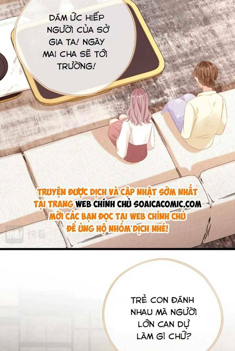 Nam Chính Và Nhân Vật Phản Diện Tôi Nuôi Đều Không Đứng Đắn Chương 93 Ảnh 69
