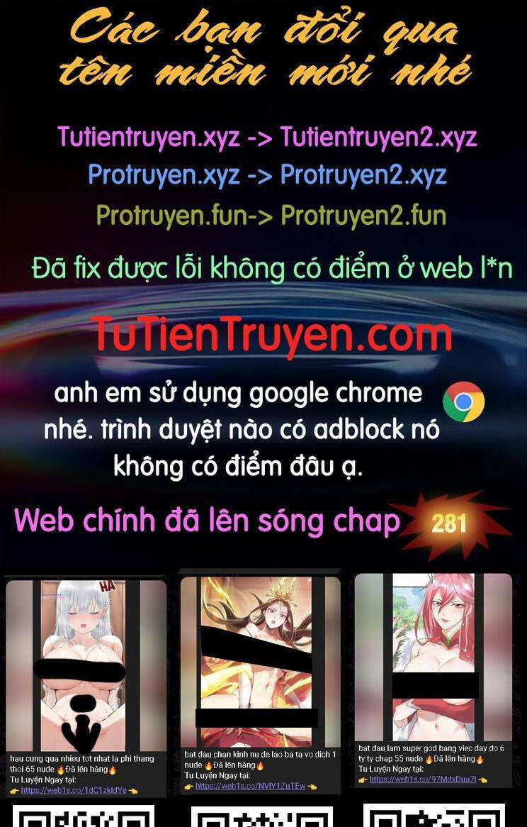 Lạn Kha Kỳ Duyên Chương 280 Ảnh 2