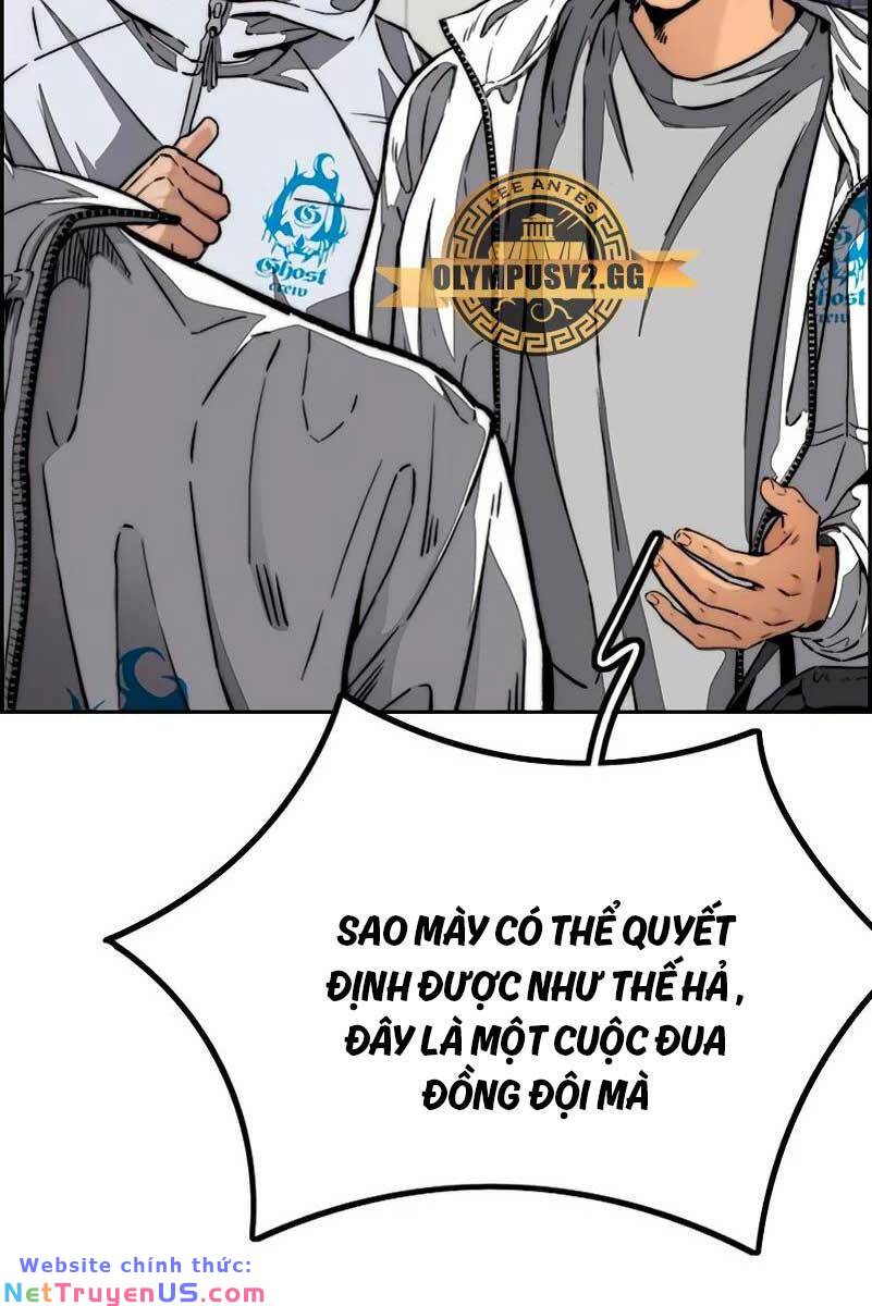 Wind Breaker Chương 466 Ảnh 54