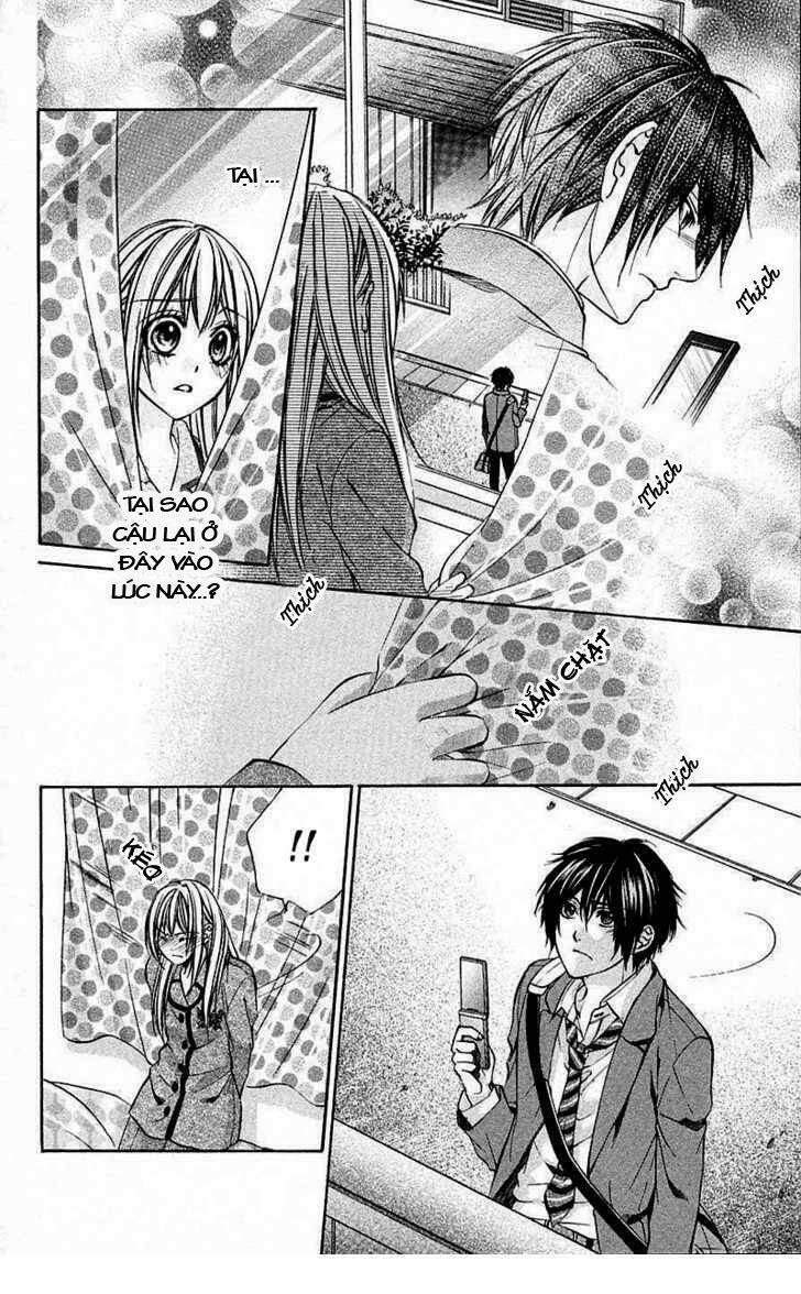 Boku Kara Kimi Ga Kienai Chương 17 Ảnh 24