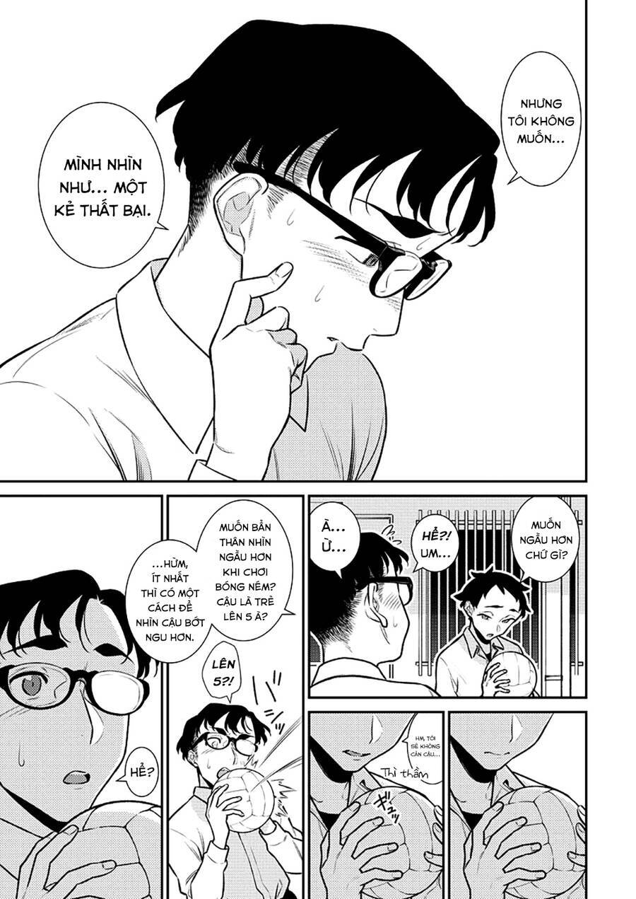 Yancha Gal No Anjou-San Series Chương 147 Ảnh 11