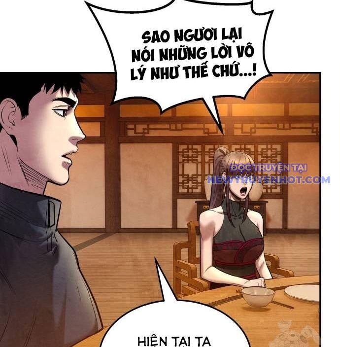 Tay Súng Chinh Phục Võ Lâm Chương 46 Ảnh 45