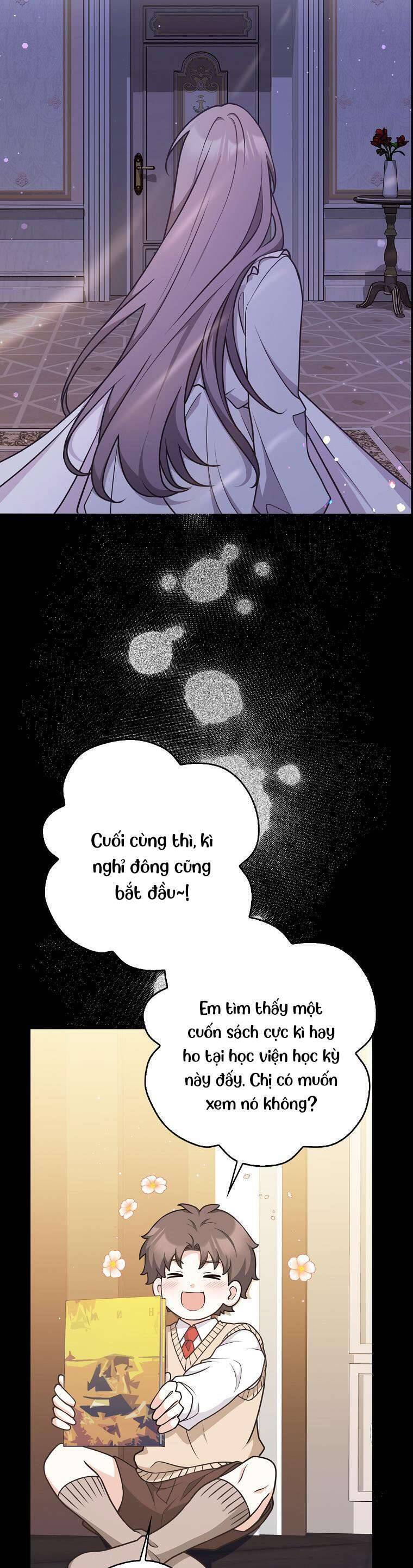Bạn Bè Với Nhau Không Phải Vậy Đâu Chương 47 Ảnh 17