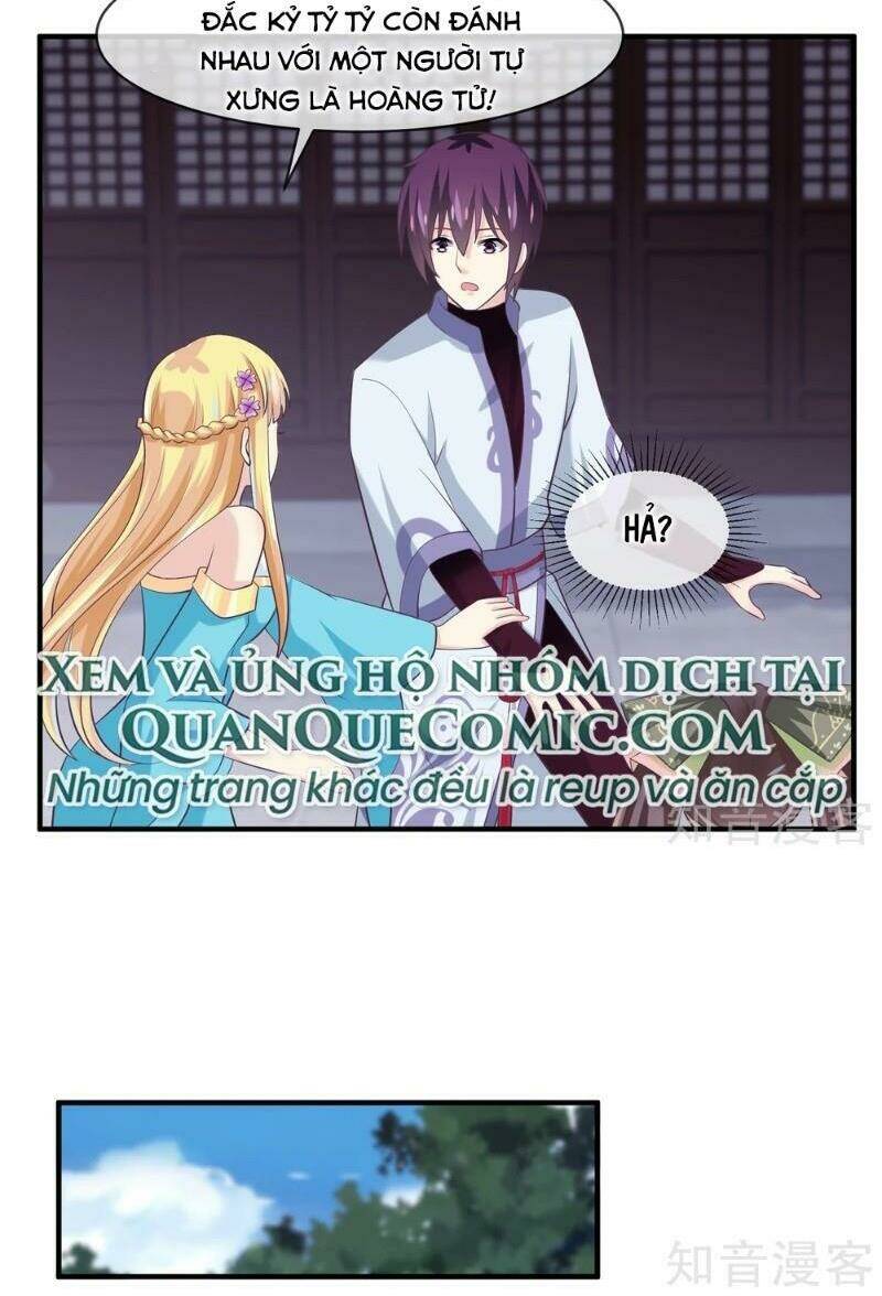 Ta Là Ngọc Hoàng Đại Đế Chương 106 Ảnh 23