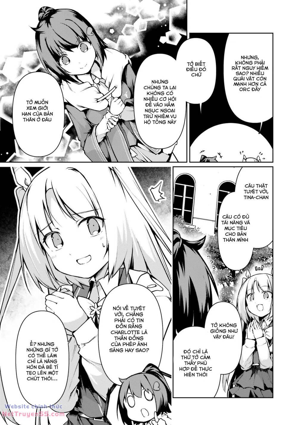Buta Koushaku Ni Tensei Shitakara, Kondo Wa Kimi Ni Suki To Iitai Chương 37 Ảnh 15