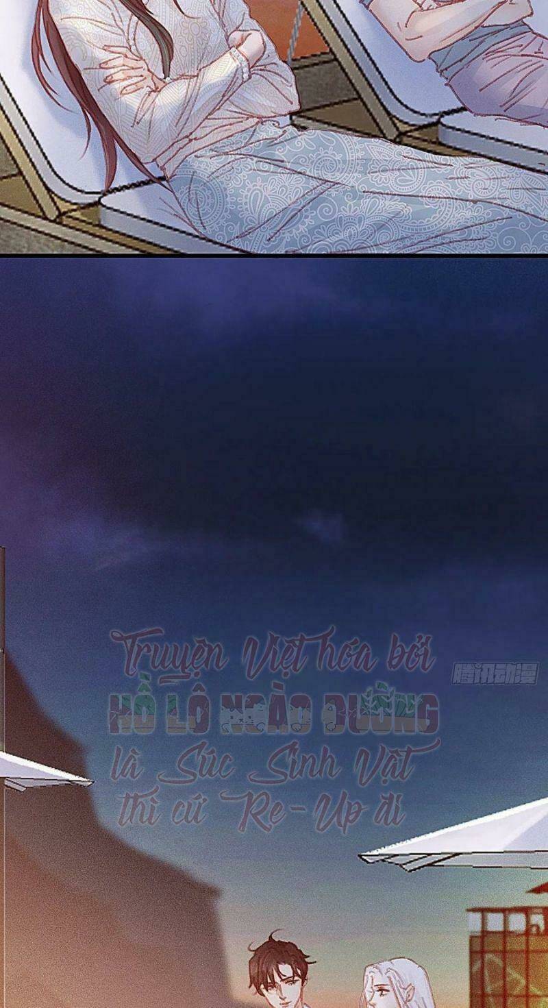 Hữu Yêu Lai Chi Họa Trung Tiên Chương 67 Ảnh 9
