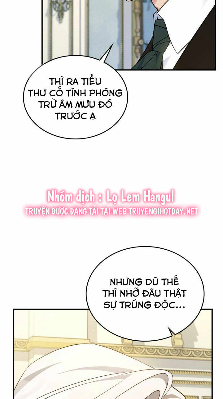 Hôm Nay Công Nương Toàn Năng Cũng Thấy Chán Nản Chương 65.1 Ảnh 41