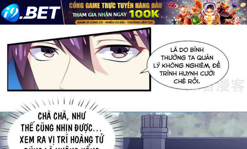 Ta Là Ngọc Hoàng Đại Đế Chương 99 Ảnh 38