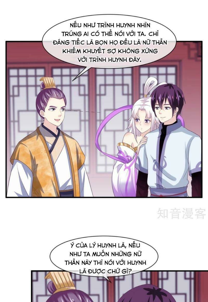 Ta Là Ngọc Hoàng Đại Đế Chương 102 Ảnh 15