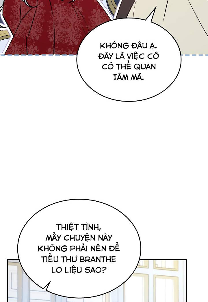 Hôm Nay Công Nương Toàn Năng Cũng Thấy Chán Nản Chương 63.1 Ảnh 59