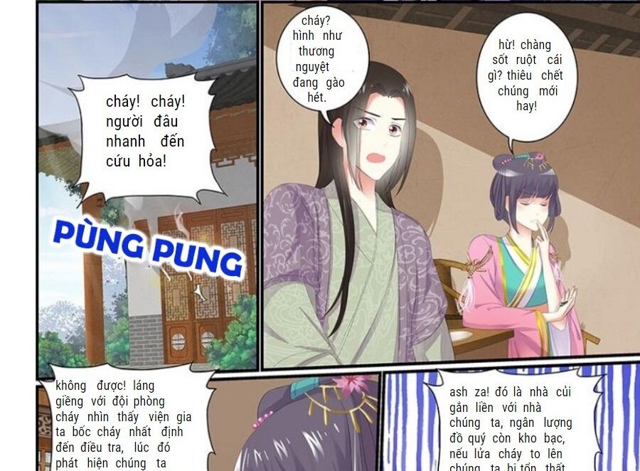 Truy Tinh Trục Nguyệt Chương 29 Ảnh 2