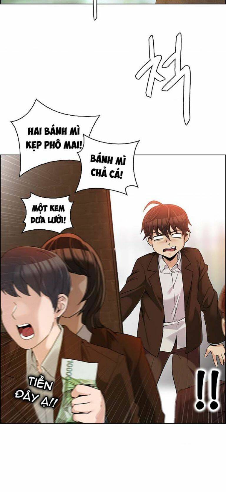 Trò Chơi Số Mệnh Chương 387 Ảnh 11