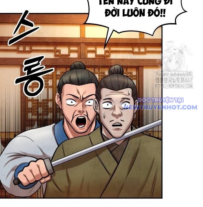 Tay Súng Chinh Phục Võ Lâm Chương 46 Ảnh 124