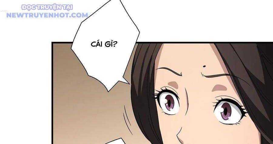 Thiên Long Bát Bộ Webtoon Chương 141 Ảnh 25