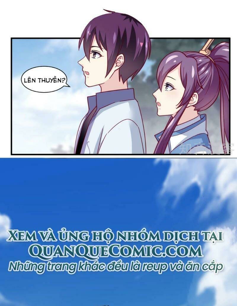 Ta Là Ngọc Hoàng Đại Đế Chương 112 Ảnh 21