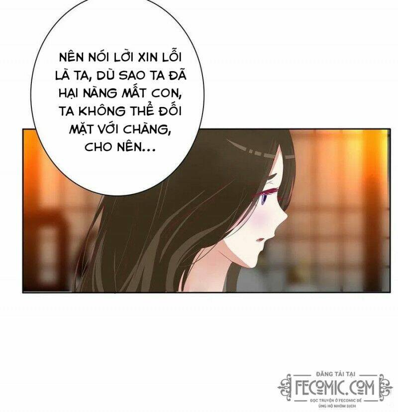 Thông Linh Phi Chương 726 Ảnh 12