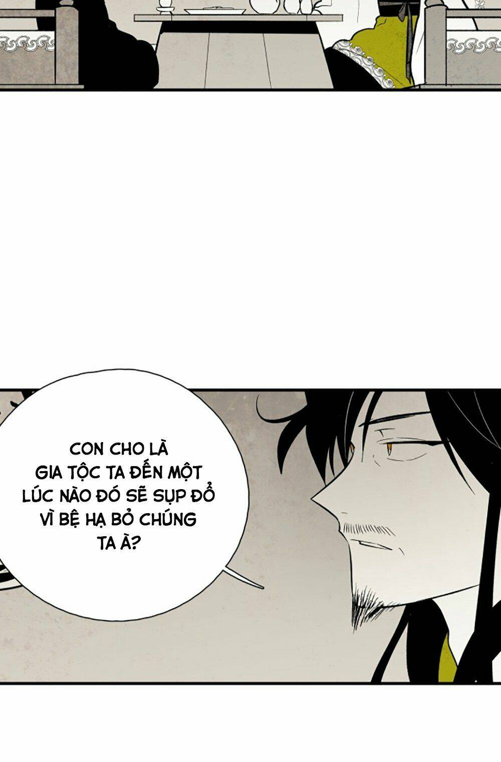 Vân Trung Hoa Chương 115 Ảnh 17