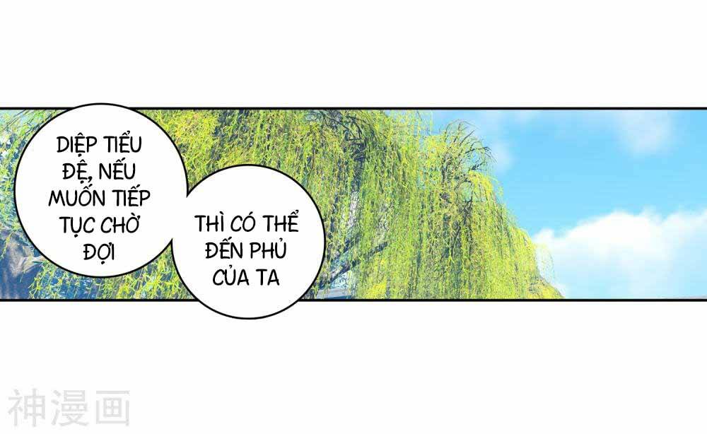Già Thiên Chương 110 Ảnh 31