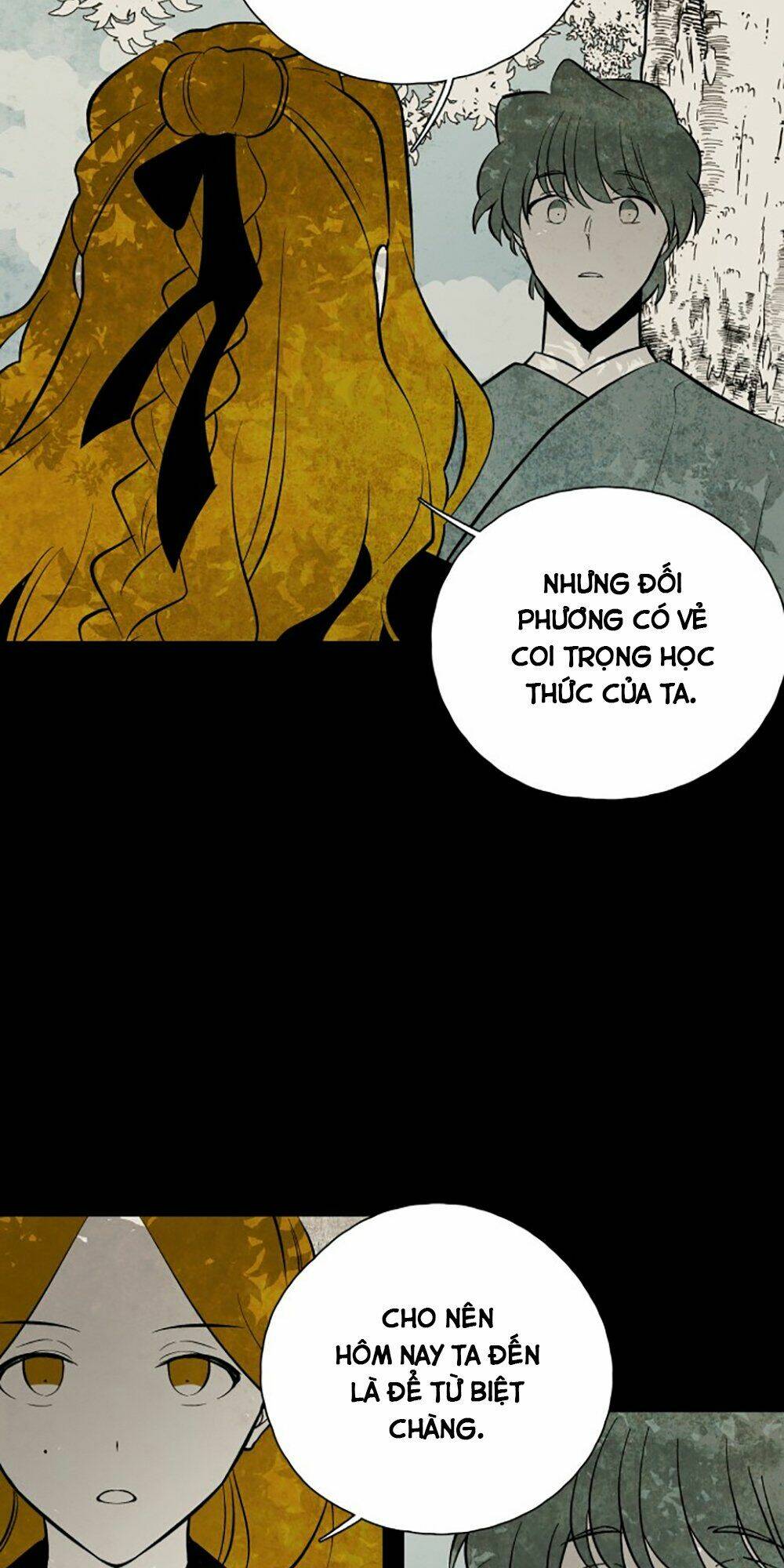 Vân Trung Hoa Chương 116 Ảnh 23