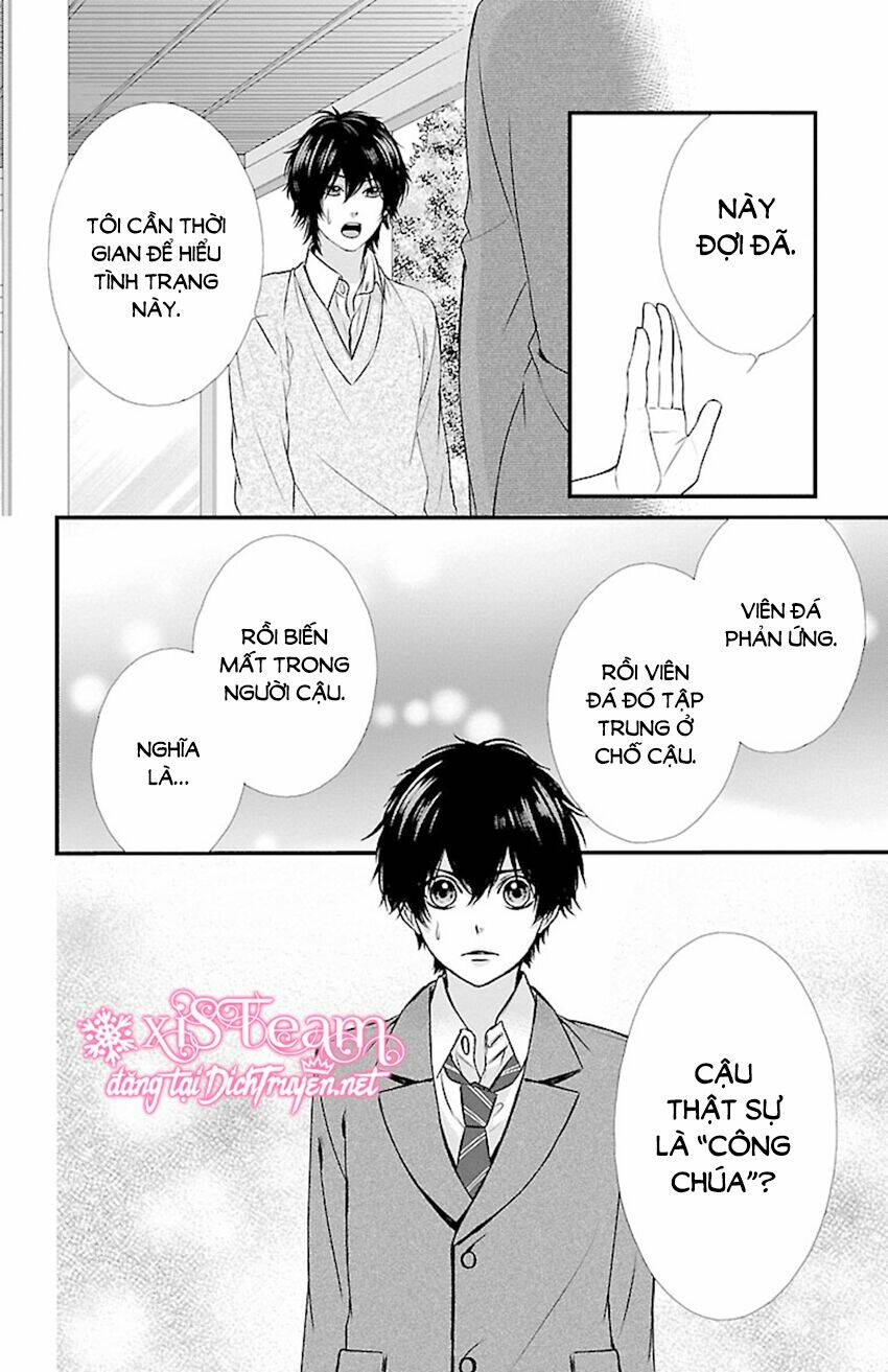 Tsukikage Moratorium Chương 5 Ảnh 9