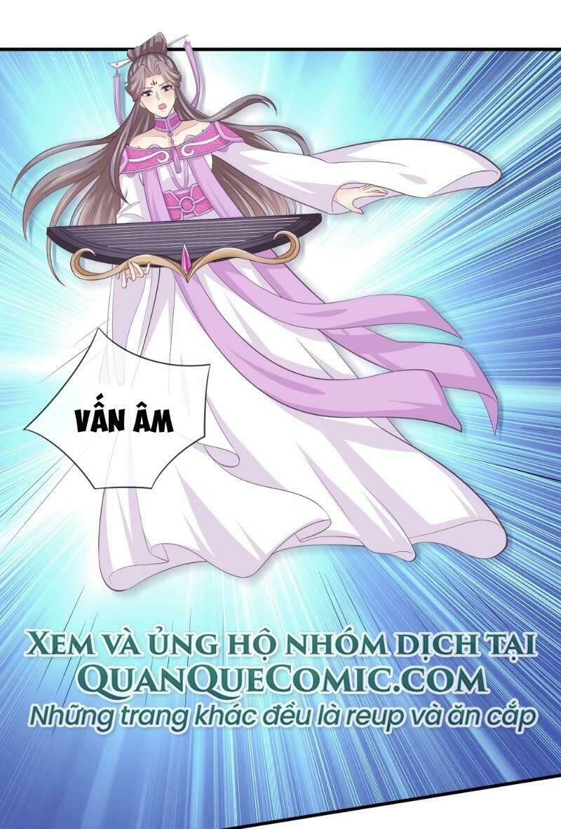 Ta Là Ngọc Hoàng Đại Đế Chương 101 Ảnh 21