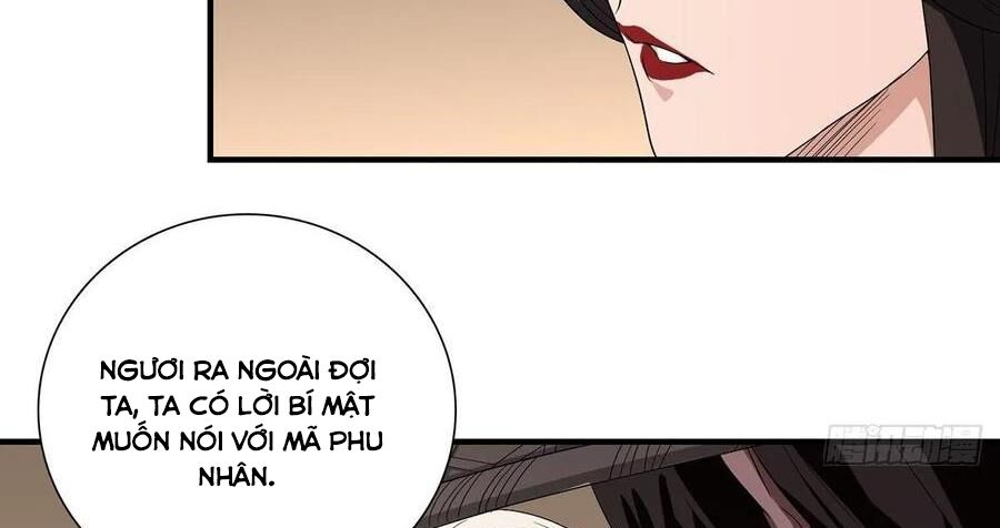 Thiên Long Bát Bộ Webtoon Chương 140 Ảnh 91