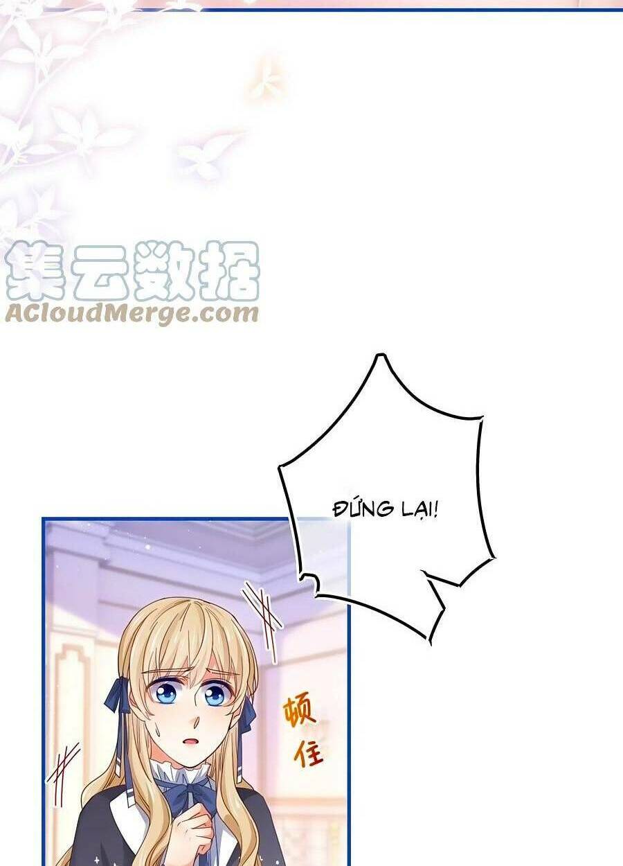 Nữ Hoàng Đầu Tiên Của Đế Quốc Chương 91 Ảnh 38