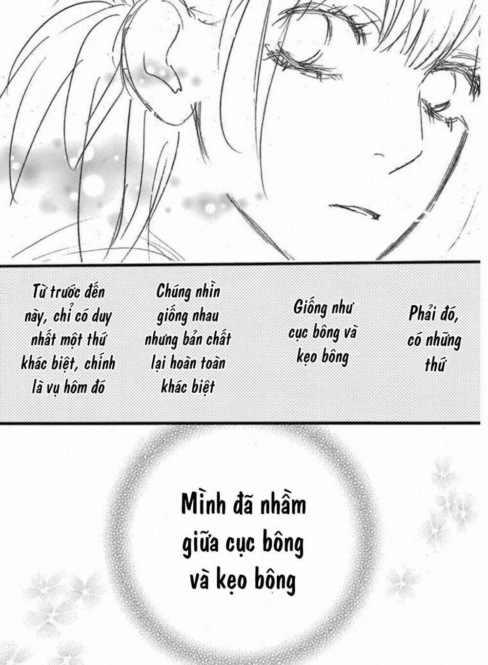Sugars (Yamamori Mika) Chương 23 Ảnh 31