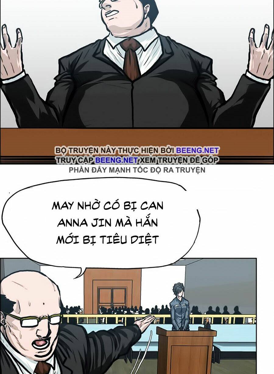 Bá Chủ Học Đường Ss2 Chương 57 Ảnh 20