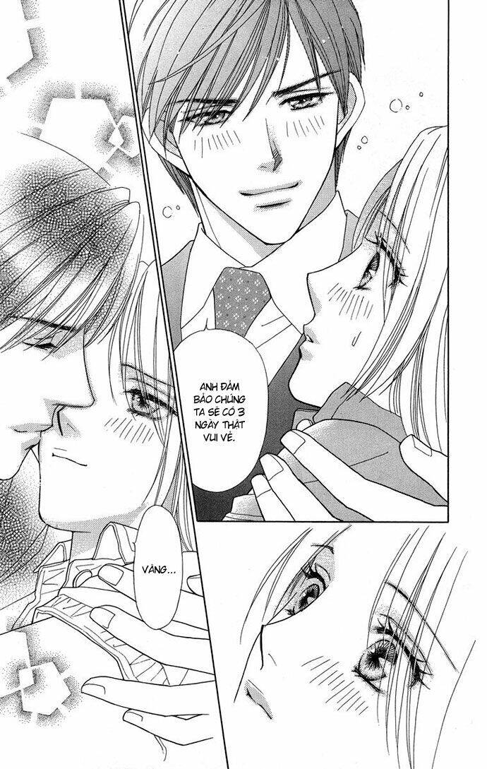 Chou Yo Hana Yo Chương 13 Ảnh 10