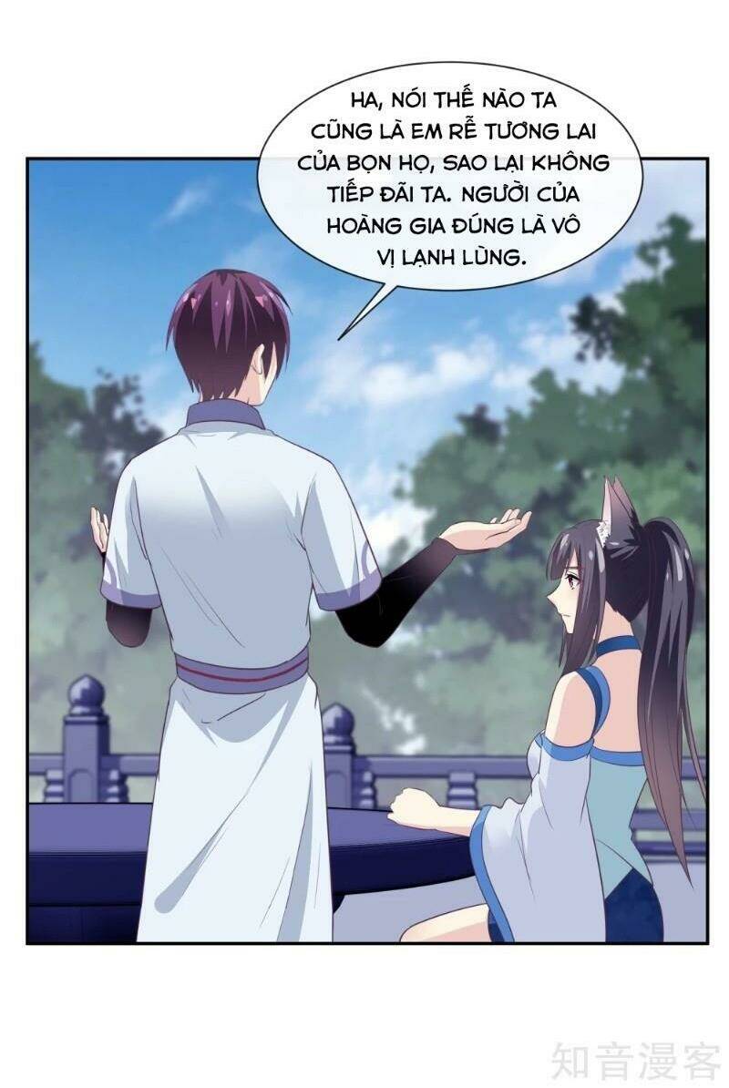 Ta Là Ngọc Hoàng Đại Đế Chương 107 Ảnh 18