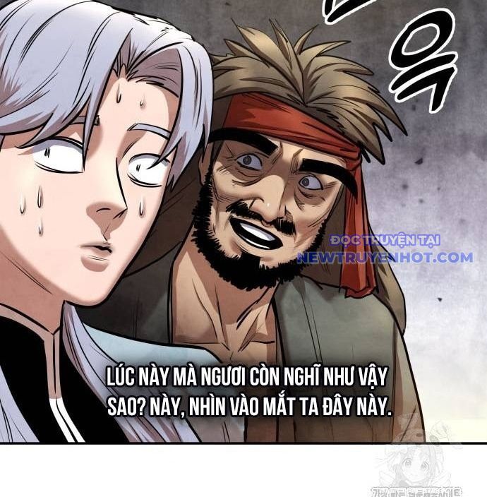 Tay Súng Chinh Phục Võ Lâm Chương 46 Ảnh 137
