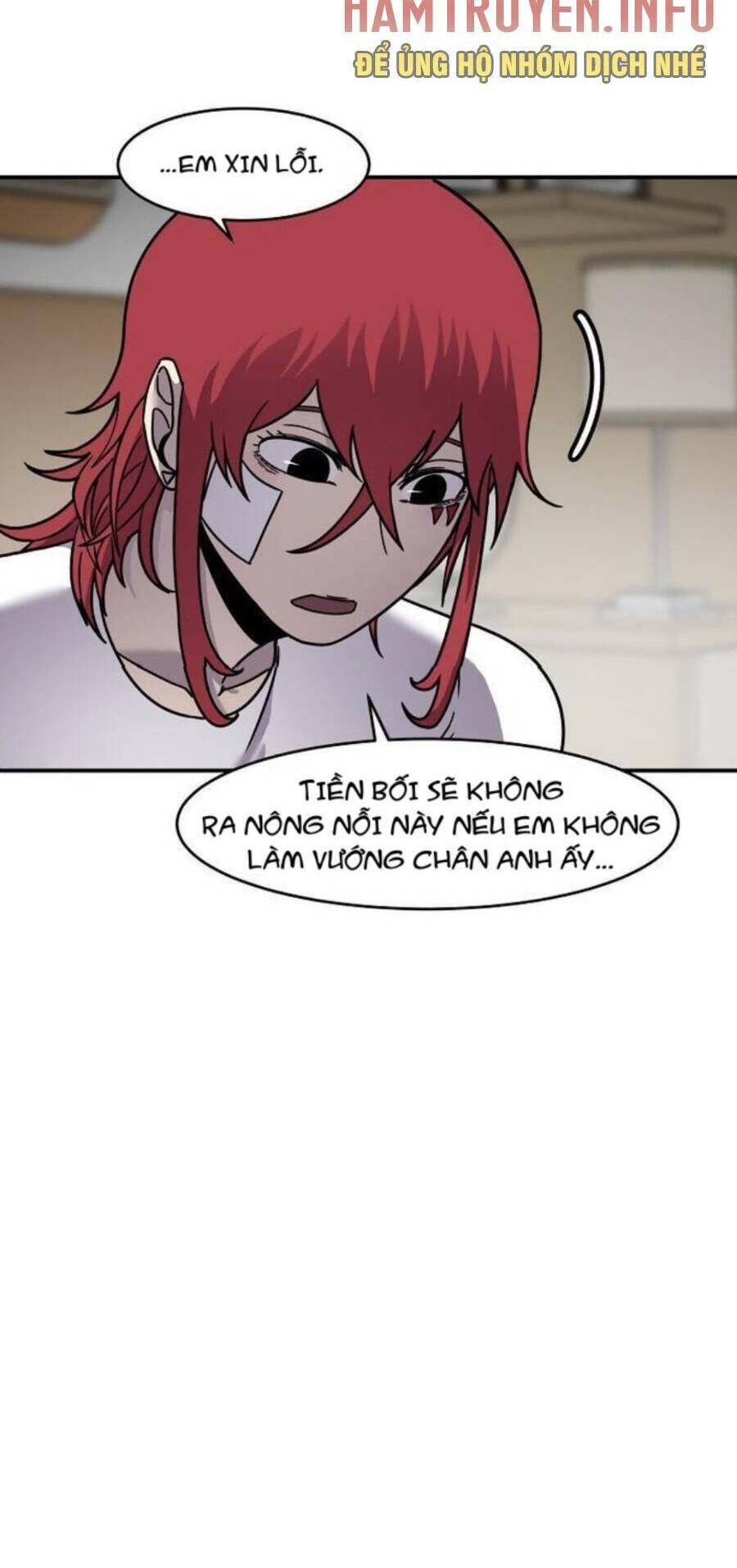Shaman - Pháp Sư Chương 69 Ảnh 13