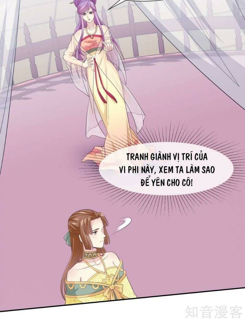 Ta Là Ngọc Hoàng Đại Đế Chương 101 Ảnh 5