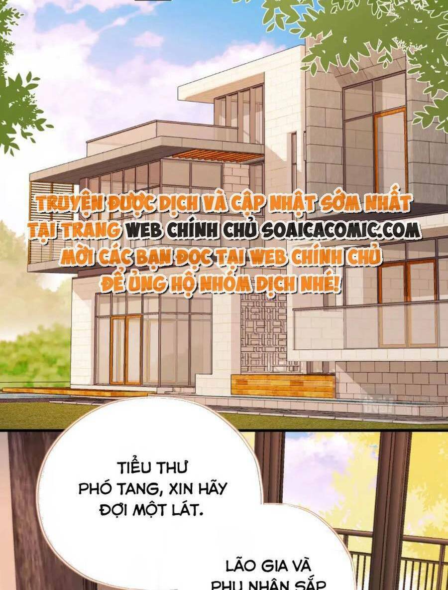 Nam Chính Và Nhân Vật Phản Diện Tôi Nuôi Đều Không Đứng Đắn Chương 80 Ảnh 50