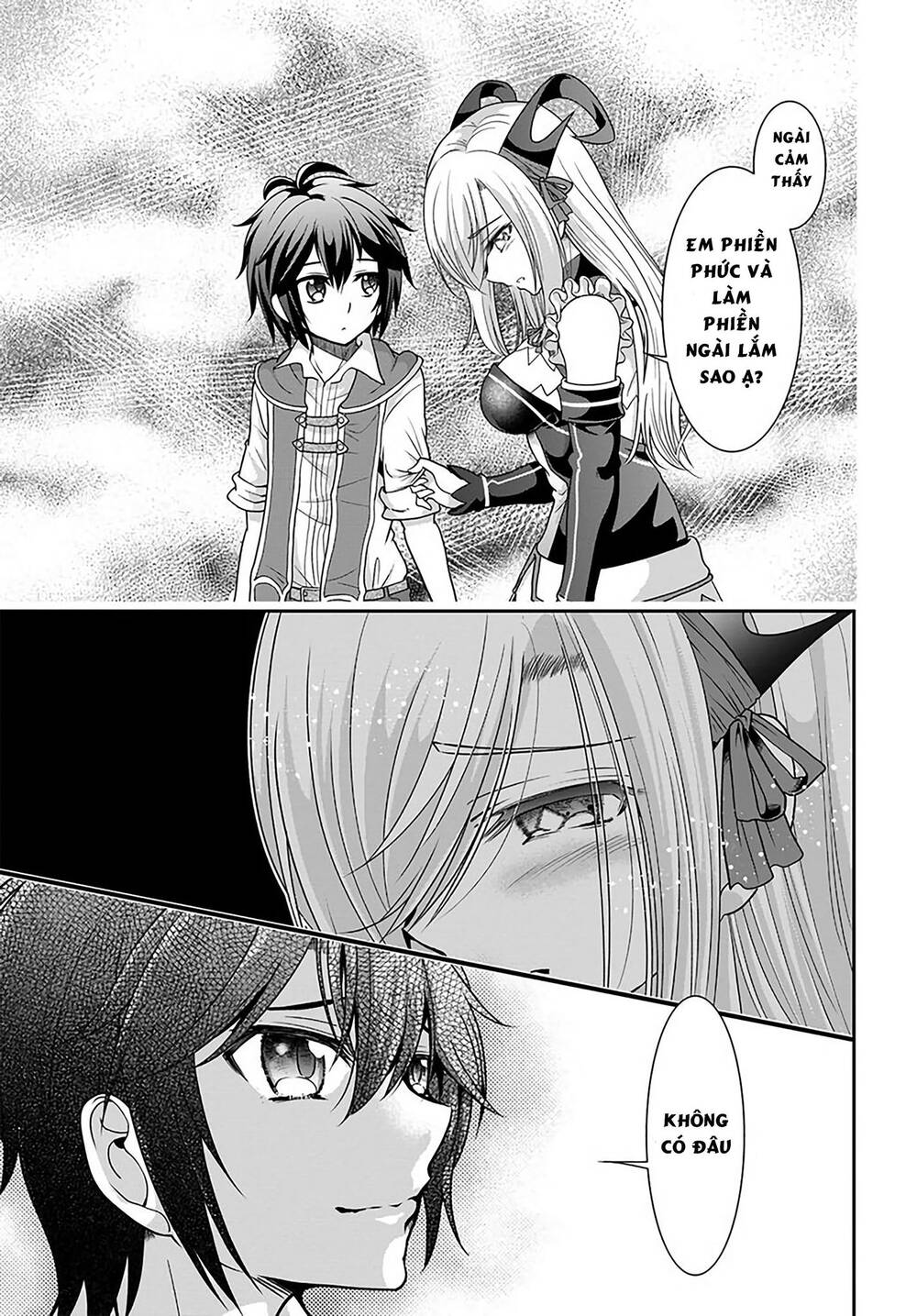 Tenohira Kaitaku Mura De Isekai Kenkokuki: Fueteku Yome-Tachi To Nonbiri Mujintou Life Chương 22.1 Ảnh 14