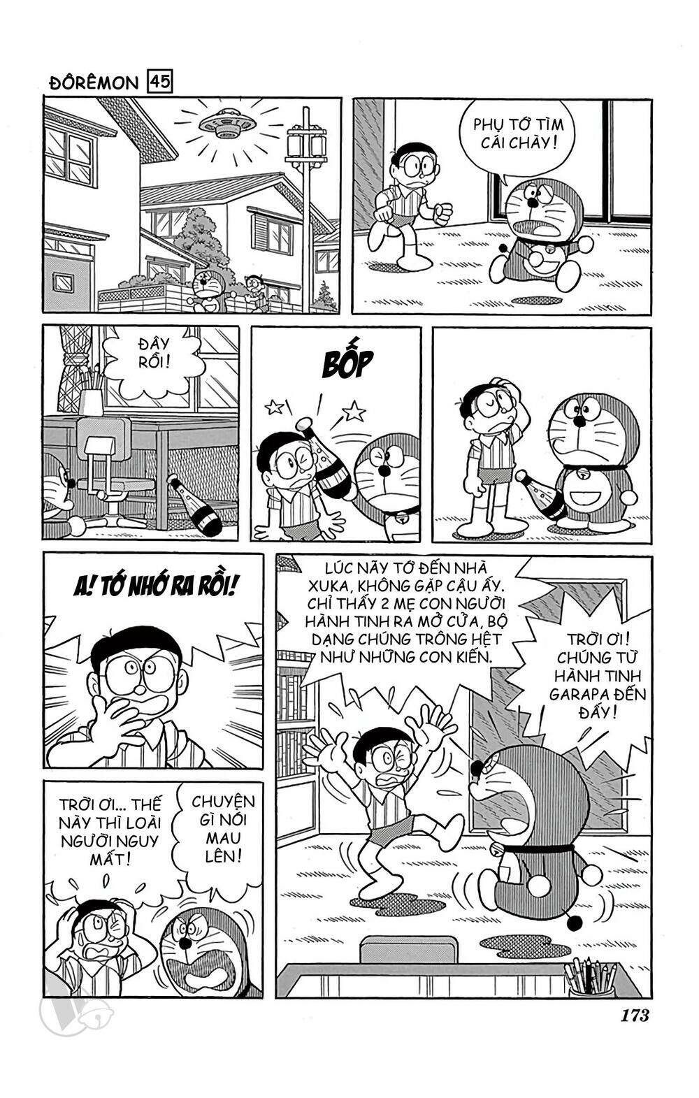 Doraemon Chương 823 Ảnh 34