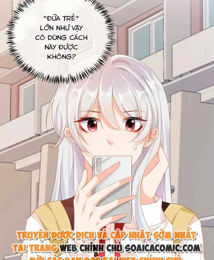 Nam Chính Và Nhân Vật Phản Diện Tôi Nuôi Đều Không Đứng Đắn Chương 87 Ảnh 53