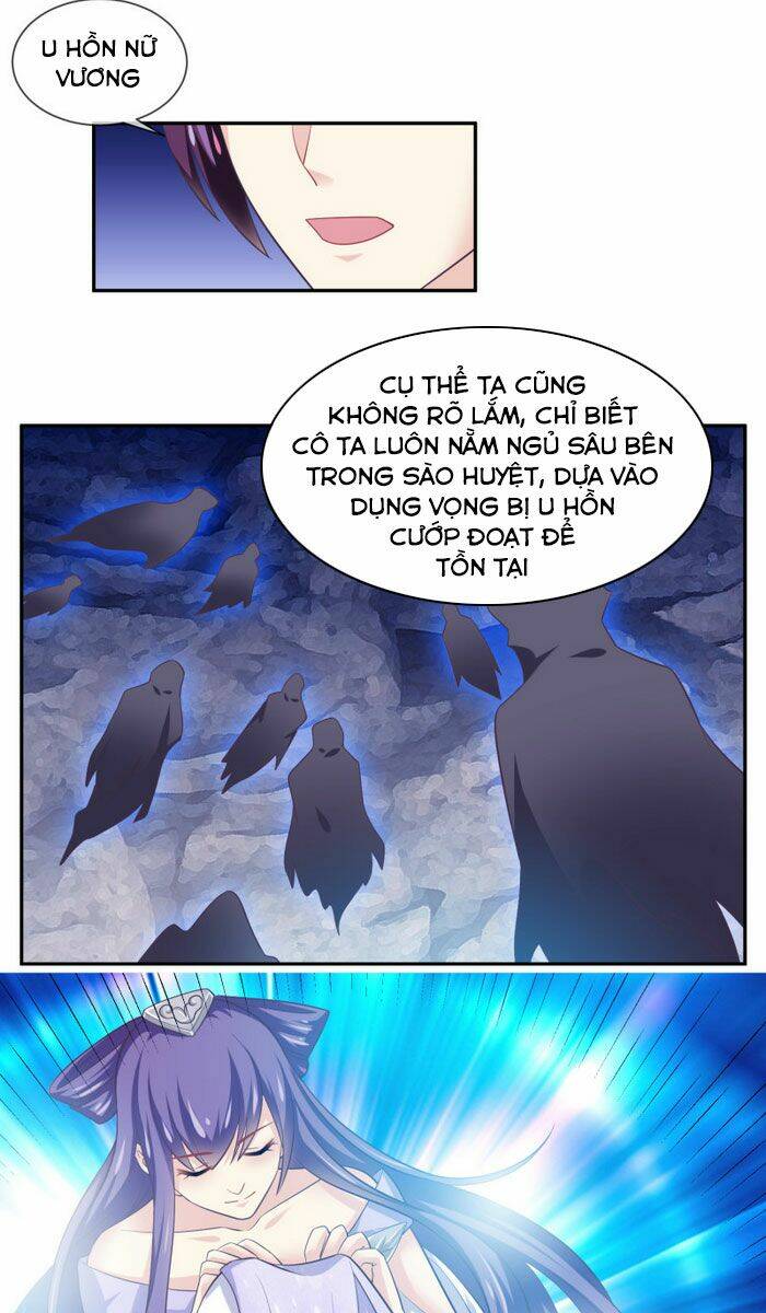 Ta Là Ngọc Hoàng Đại Đế Chương 118 Ảnh 19