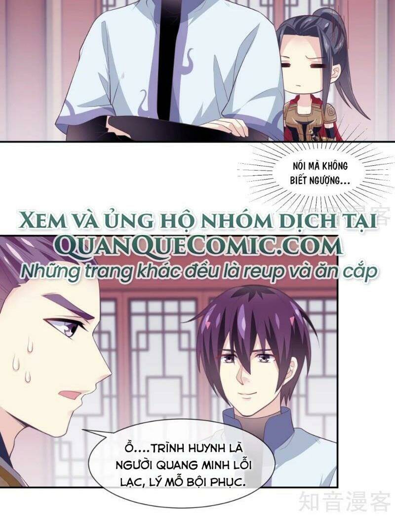 Ta Là Ngọc Hoàng Đại Đế Chương 101 Ảnh 3