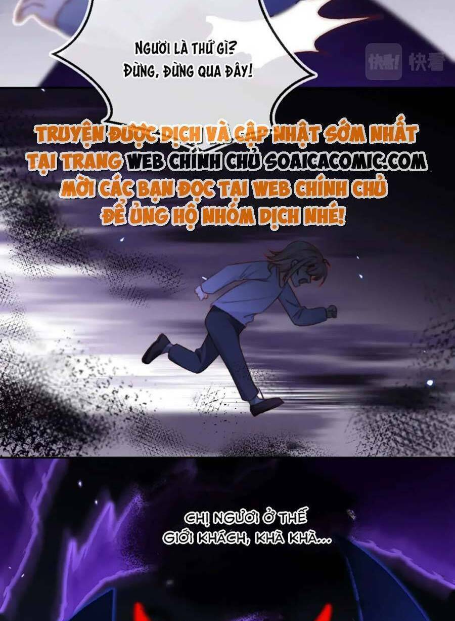 Nam Chính Và Nhân Vật Phản Diện Tôi Nuôi Đều Không Đứng Đắn Chương 99 Ảnh 16
