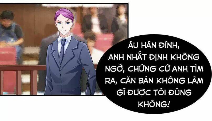 Cô Dâu Gả Thay Của Tổng Tài Chương 138 Ảnh 3