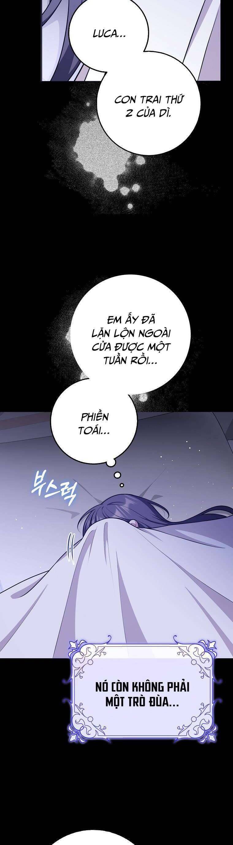 Bạn Bè Với Nhau Không Phải Vậy Đâu Chương 46 Ảnh 39